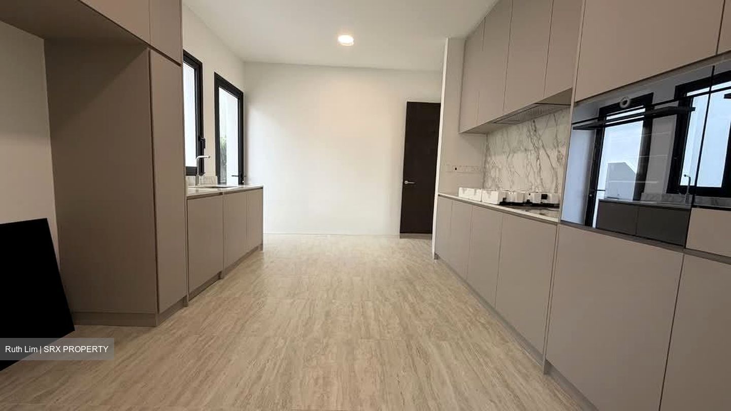 Henry Park (D10), Detached #533602841